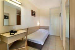 Hotel Delfin Plava Laguna: Room SINGLE WITH BALCONY - photo 20