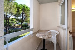 Hotel Delfin Plava Laguna: Room SINGLE WITH BALCONY - photo 21