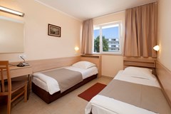 Hotel Delfin Plava Laguna: Room TWIN STANDARD - photo 22