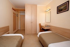 Hotel Delfin Plava Laguna: Room TWIN CAPACITY 1 - photo 24