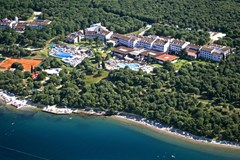 Valamar Tamaris Resort: General view - photo 6