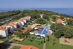 Valamar Tamaris Resort: General view - photo 13