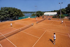 Valamar Tamaris Resort: Sports and Entertainment - photo 22