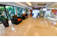 Valamar Tamaris Resort: Lobby - photo 17