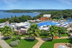 Valamar Tamaris Resort: Pool - photo 23