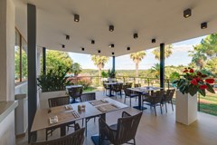 Valamar Tamaris Resort: Restaurant - photo 15