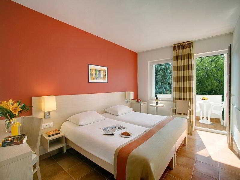 Valamar Tamaris Resort: Room