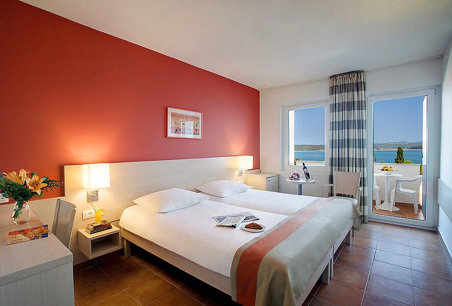 Valamar Tamaris Resort: Room