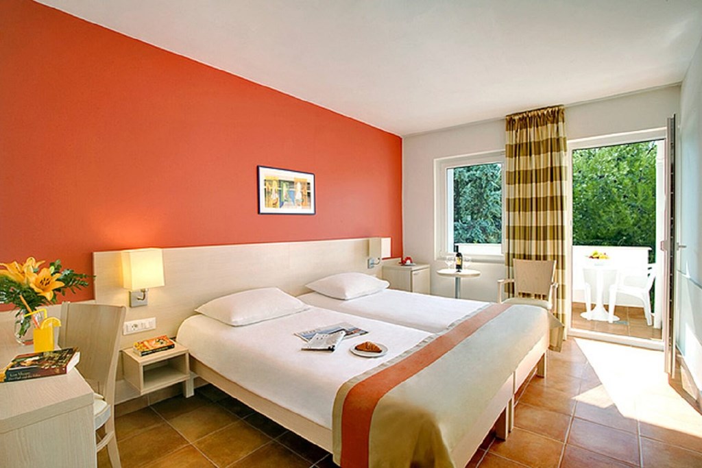 Resort - Istria, 4*,