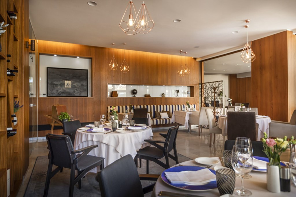 Valamar Riviera  Hotel & Residence: Restaurant