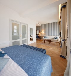 Valamar Riviera  Hotel & Residence: Room JUNIOR SUITE STANDARD - photo 19