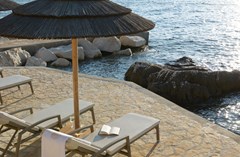 Valamar Riviera  Hotel & Residence: Beach - photo 10