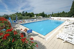 Hotel Plavi Plava Laguna: Pool - photo 4