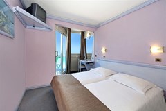 Hotel Plavi Plava Laguna: Room DOUBLE WITH BALCONY - photo 7