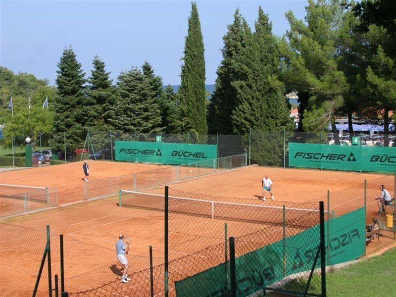 Hotel Istra Plava Laguna: Sports and Entertainment