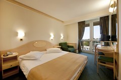 Hotel Istra Plava Laguna: Room - photo 12