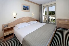 Hotel Istra Plava Laguna: Room SUITE WITH BALCONY - photo 16