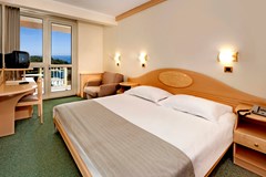 Hotel Istra Plava Laguna: Room - photo 18