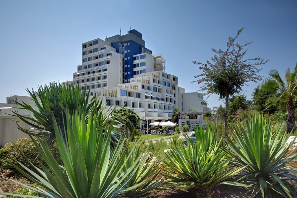 Valamar Diamant Hotel: General view