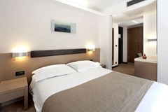 Hotel Molindrio Plava Laguna: Room DOUBLE WITH BALCONY - photo 22