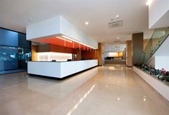 Hotel Materada Plava Laguna: Lobby - photo 11