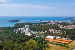 Valamar Diamant Residence: General view - photo 21