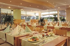 Valamar Diamant Residence: Restaurant - photo 2