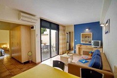 Valamar Diamant Residence: Room APARTMENT TWO BEDROOMS - photo 1