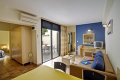 Valamar Diamant Residence: Room APARTMENT TWO BEDROOMS - photo 19