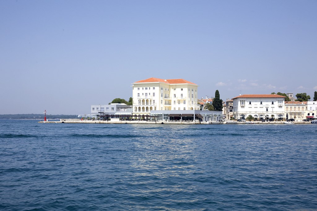 BO Hotel Palazzo: General view