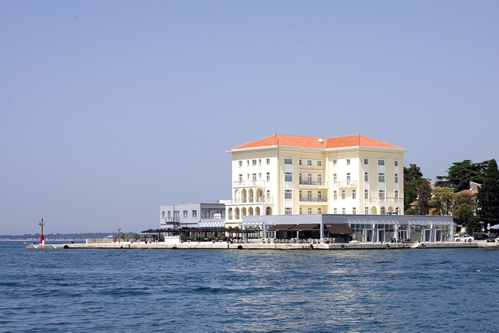 BO Hotel Palazzo: General view