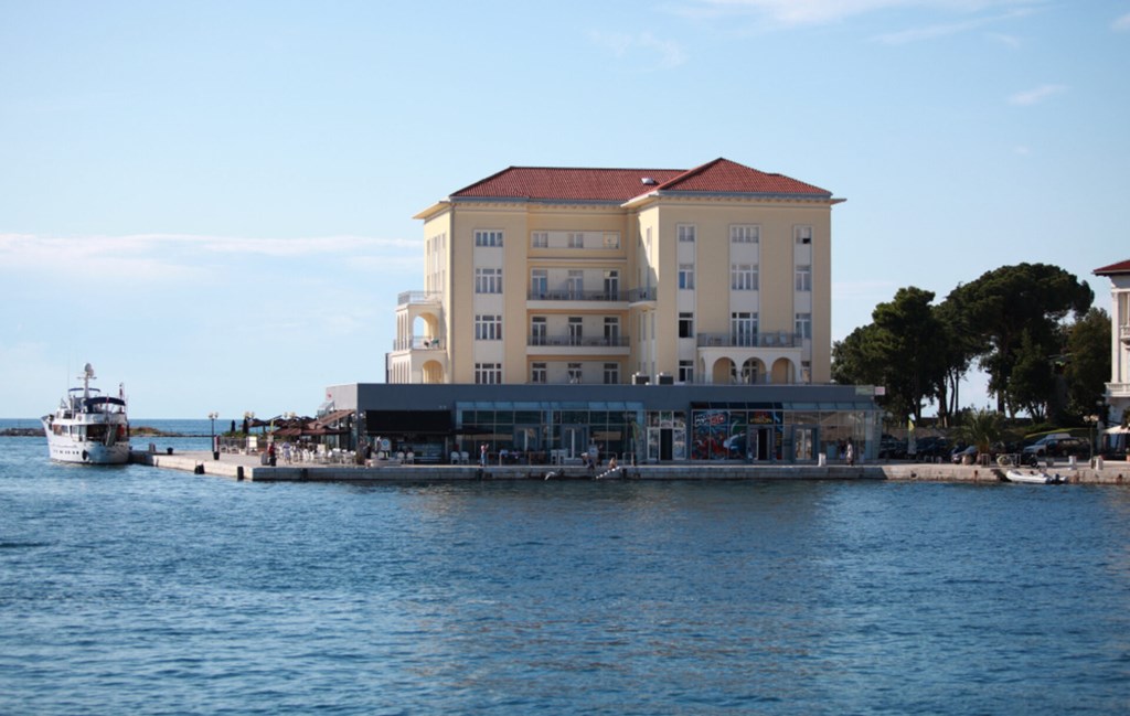 BO Hotel Palazzo: General view