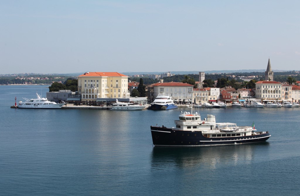 BO Hotel Palazzo: General view