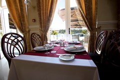 BO Hotel Palazzo: Restaurant - photo 41