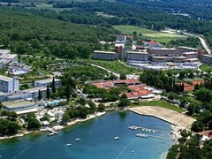 Hotel Albatros Plava Laguna: General view - photo 22