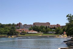 Hotel Albatros Plava Laguna: General view - photo 42