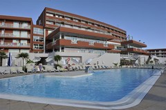 Hotel Albatros Plava Laguna: General view - photo 66