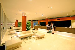 Hotel Albatros Plava Laguna: Lobby - photo 2