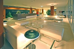 Hotel Albatros Plava Laguna: Lobby - photo 12