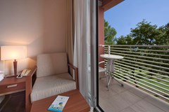 Hotel Albatros Plava Laguna: Room SINGLE WITH BALCONY - photo 29