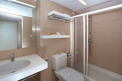 Hotel Albatros Plava Laguna: Room DOUBLE SINGLE USE STANDARD - photo 46