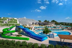 Valamar Parentino hotel: General view - photo 4