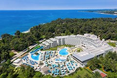 Valamar Parentino hotel: General view - photo 7