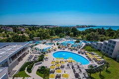 Valamar Parentino hotel: Pool - photo 3