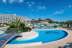 Valamar Parentino hotel: Pool - photo 8