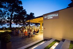 Valamar Parentino hotel: Restaurant - photo 12