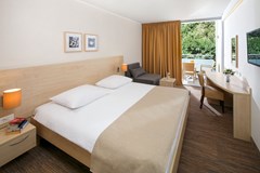 Valamar Parentino hotel: Room DOUBLE STANDARD - photo 13