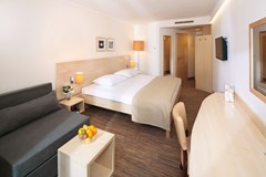 Valamar Parentino hotel: Room DOUBLE STANDARD - photo 18