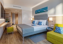 Valamar Parentino hotel: Room TRIPLE PREMIUM - photo 46