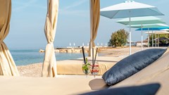 Valamar Parentino hotel: Beach - photo 22